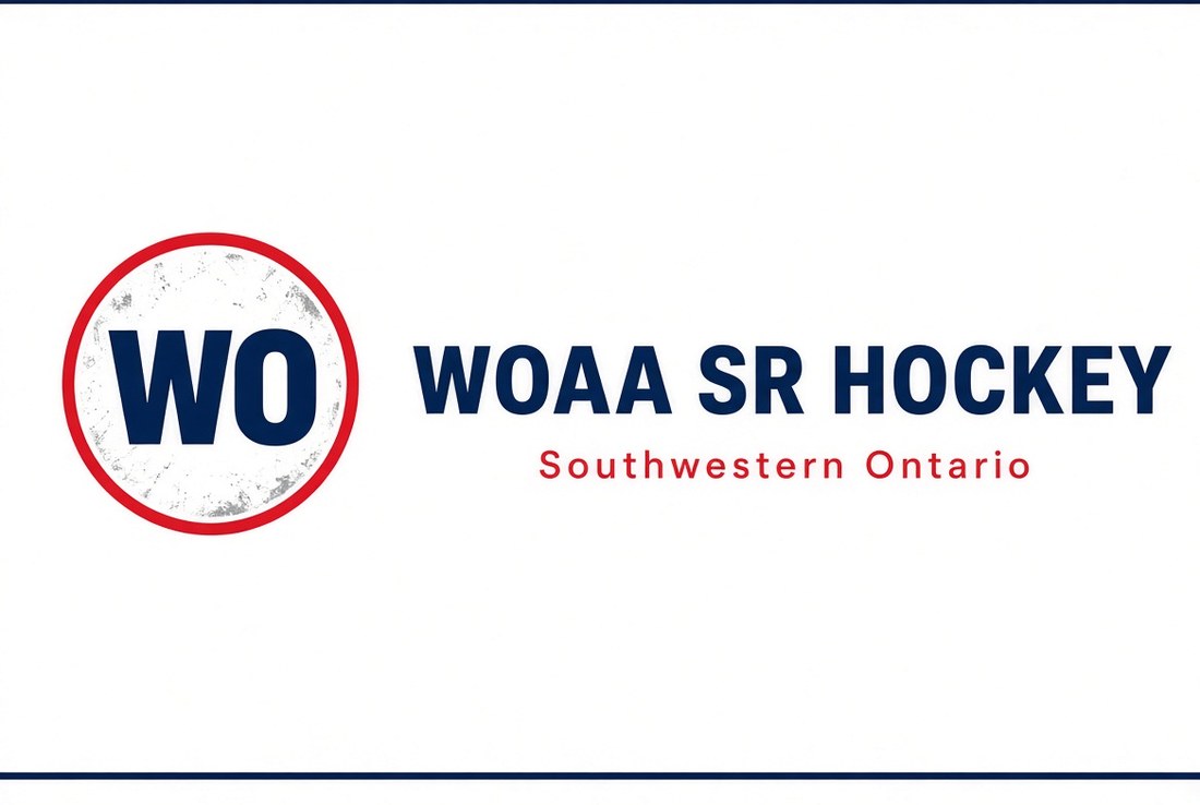 WOAA Sr Hockey